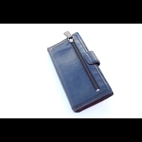 Coach turn-lock wallet - Picture 6 of 6